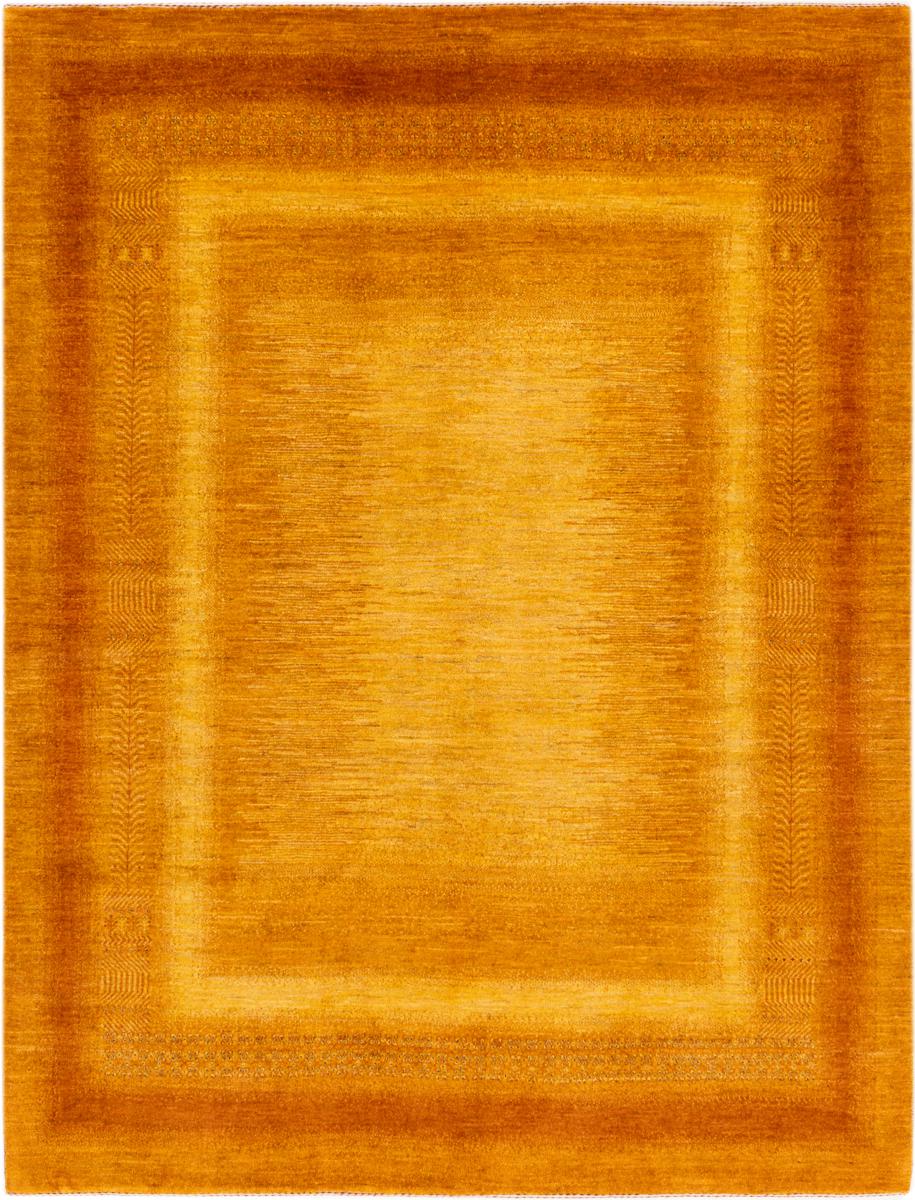 Perserteppich Perser Gabbeh Loribaft Essence 239x182 239x182, Perserteppich Handgeknüpft