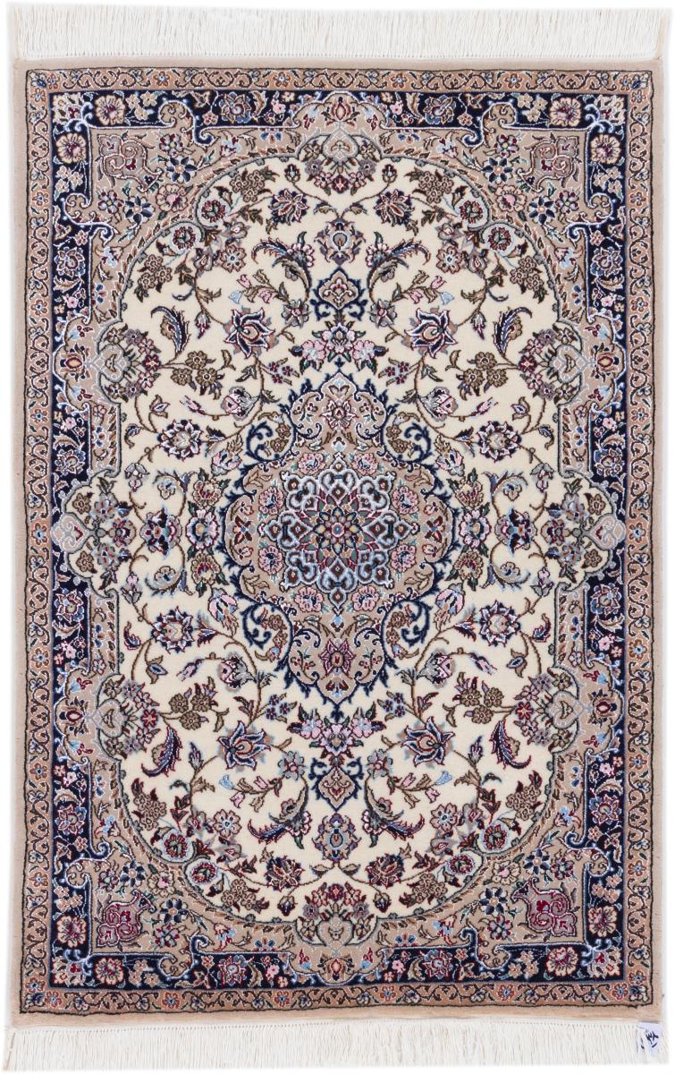 Persian Rug Nain 6La 115x78 115x78, Persian Rug Knotted by hand