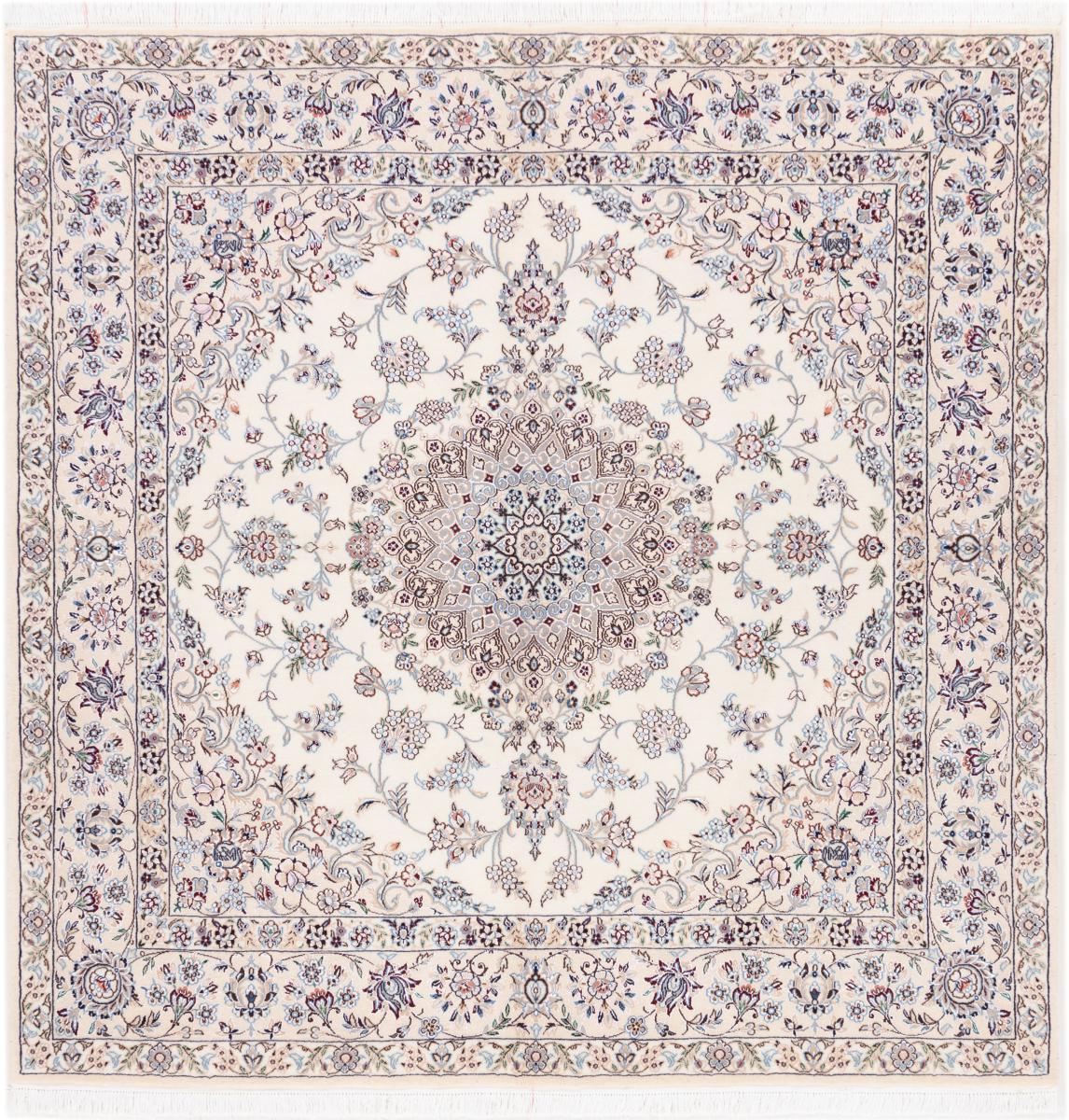 Dywan perski Nain 6La 200x205 200x205, Dywan perski Ręcznie tkany