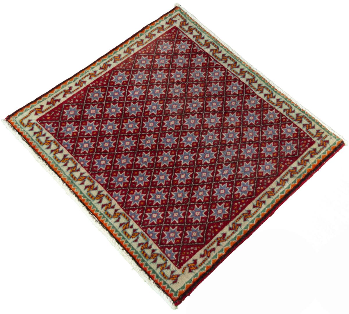 Shiraz - 1