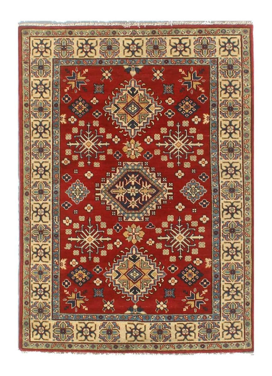 Pakistani rug Kazak Ghazni 180x120 180x120, Persian Rug Knotted by hand