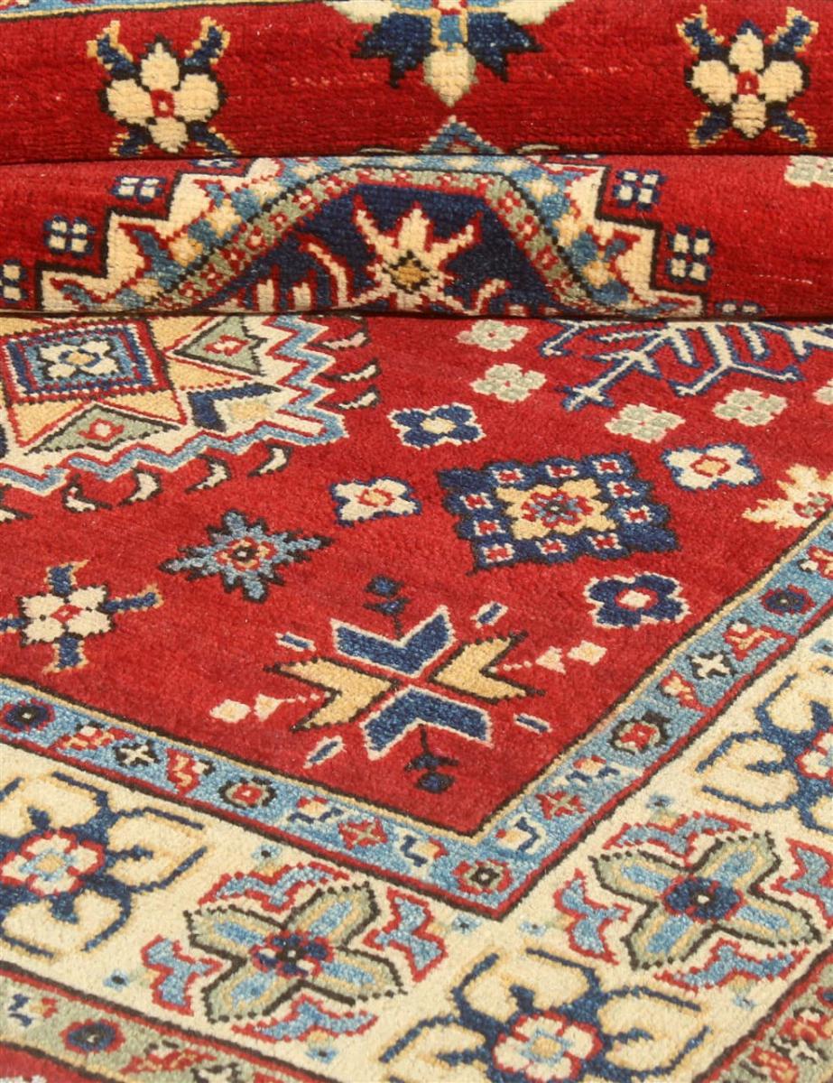 Kazak Ghazni - 1