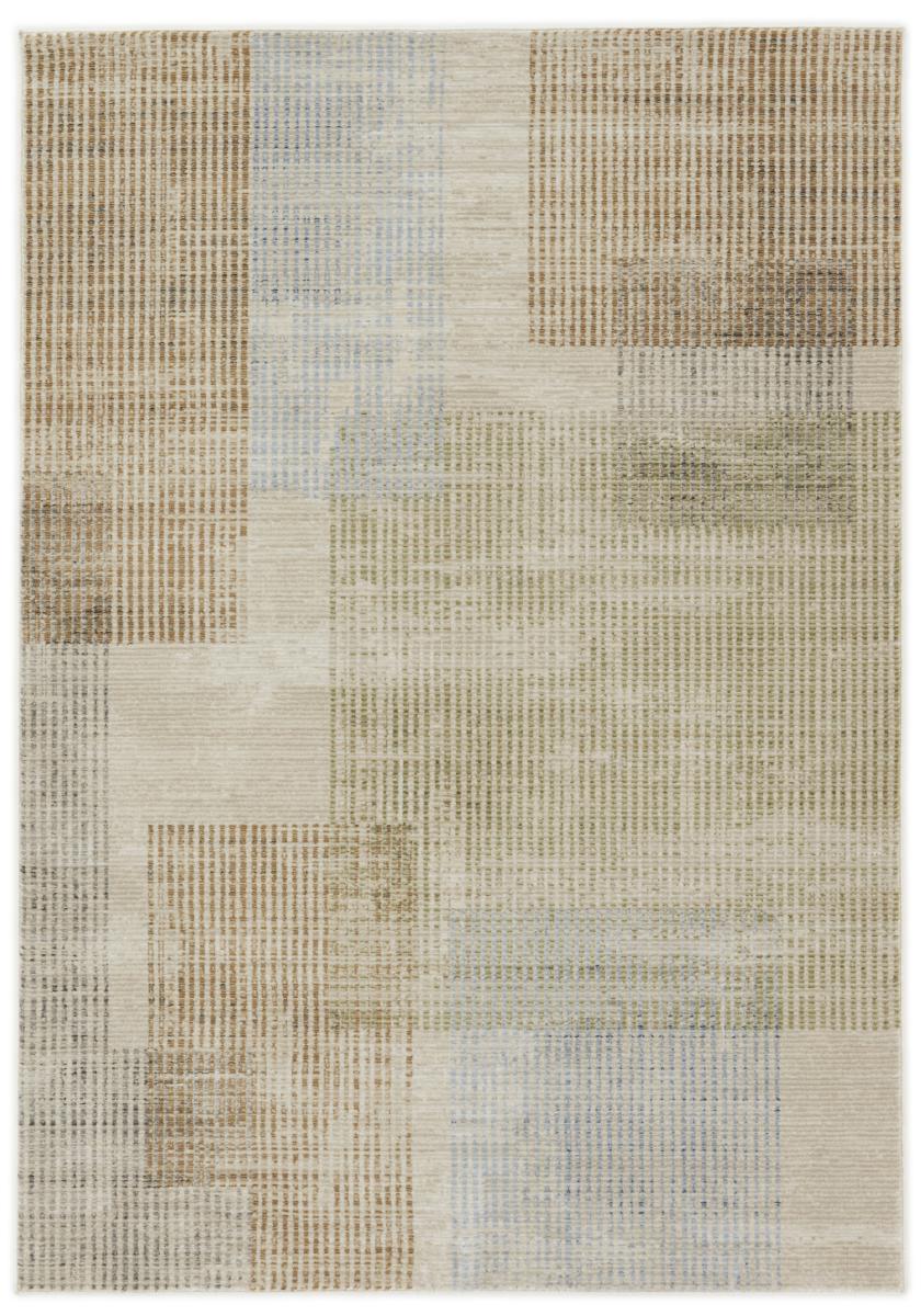 Chinesischer Teppich Riviera 89x61 89x61, Perserteppich Handgeknüpft