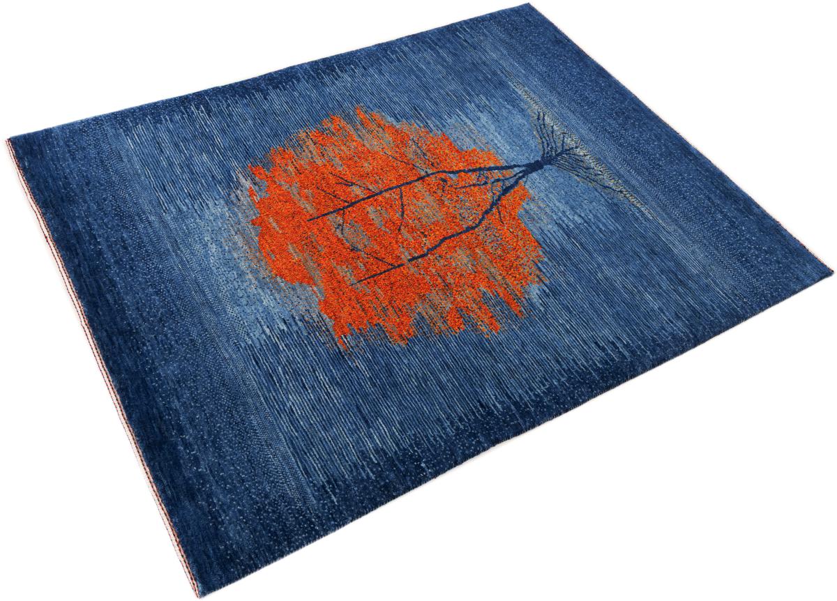 Persia Gabbeh Loribaft Atash - 1