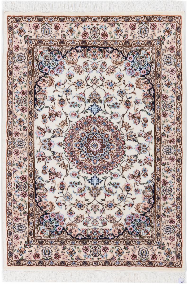 Persian Rug Nain 6La 118x82 118x82, Persian Rug Knotted by hand