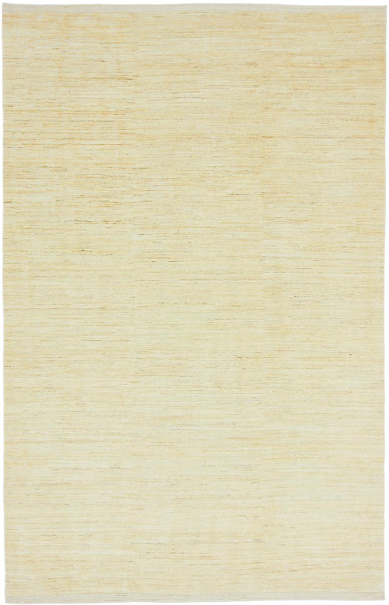 Perserteppich Perser Gabbeh Loribaft 294x196 294x196, Perserteppich Handgeknüpft