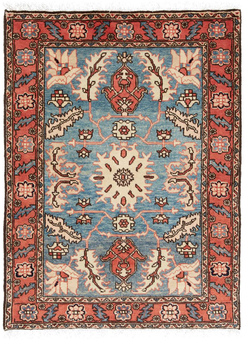 Persian Rug Ardebil 143x104 143x104, Persian Rug Knotted by hand