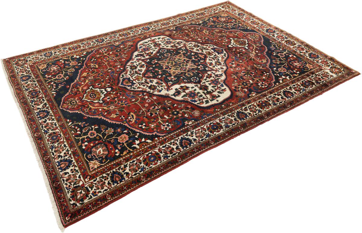 Bakhtiari Antiek - 1