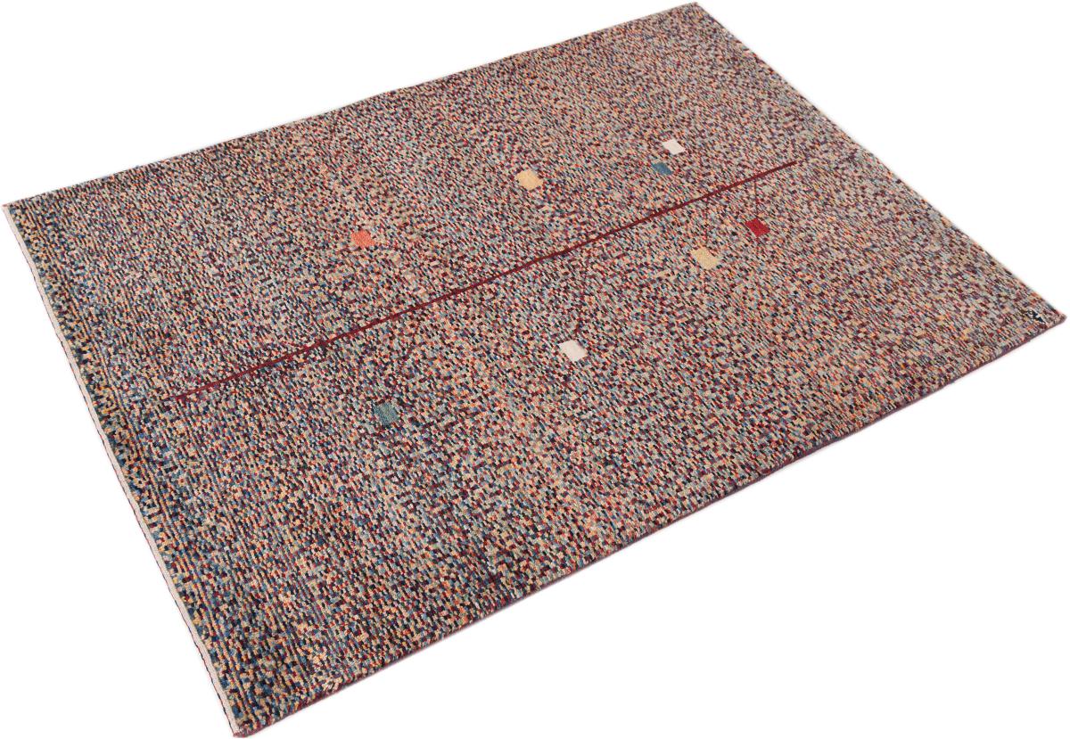 Persian Gabbeh Loribaft Z - 1