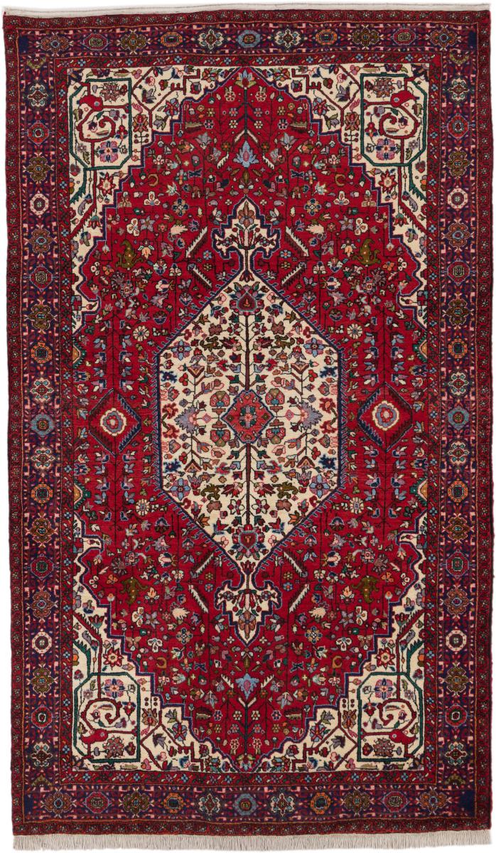Tapis persan Gholtogh 225x130 225x130, Tapis persan Noué à la main