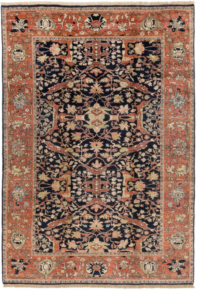 Indo rug Indo Bidjar 249x360 249x360, Persian Rug Knotted by hand