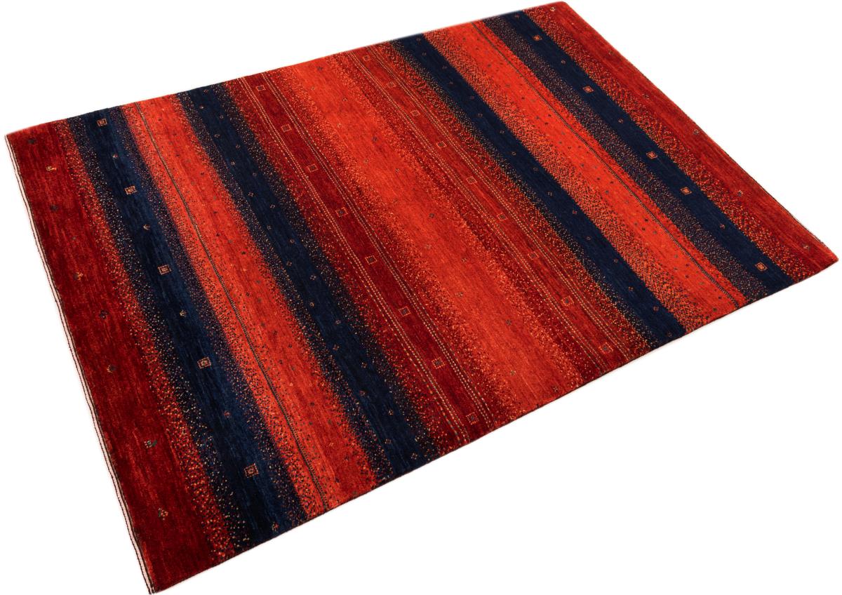 Persa Gabbeh Loribaft Atash - 1