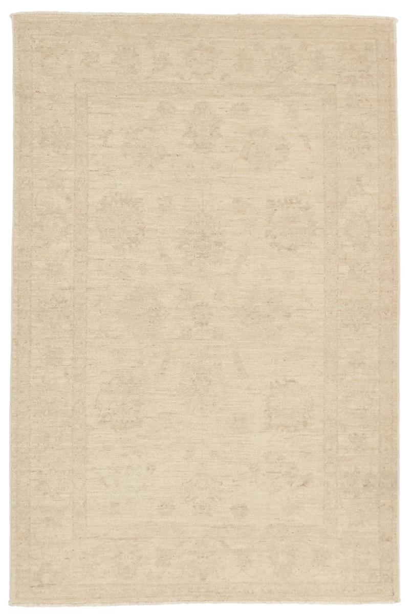 パキスタンのカーペット Ziegler 152x99 152x99,  ペルシャ絨毯 手織り