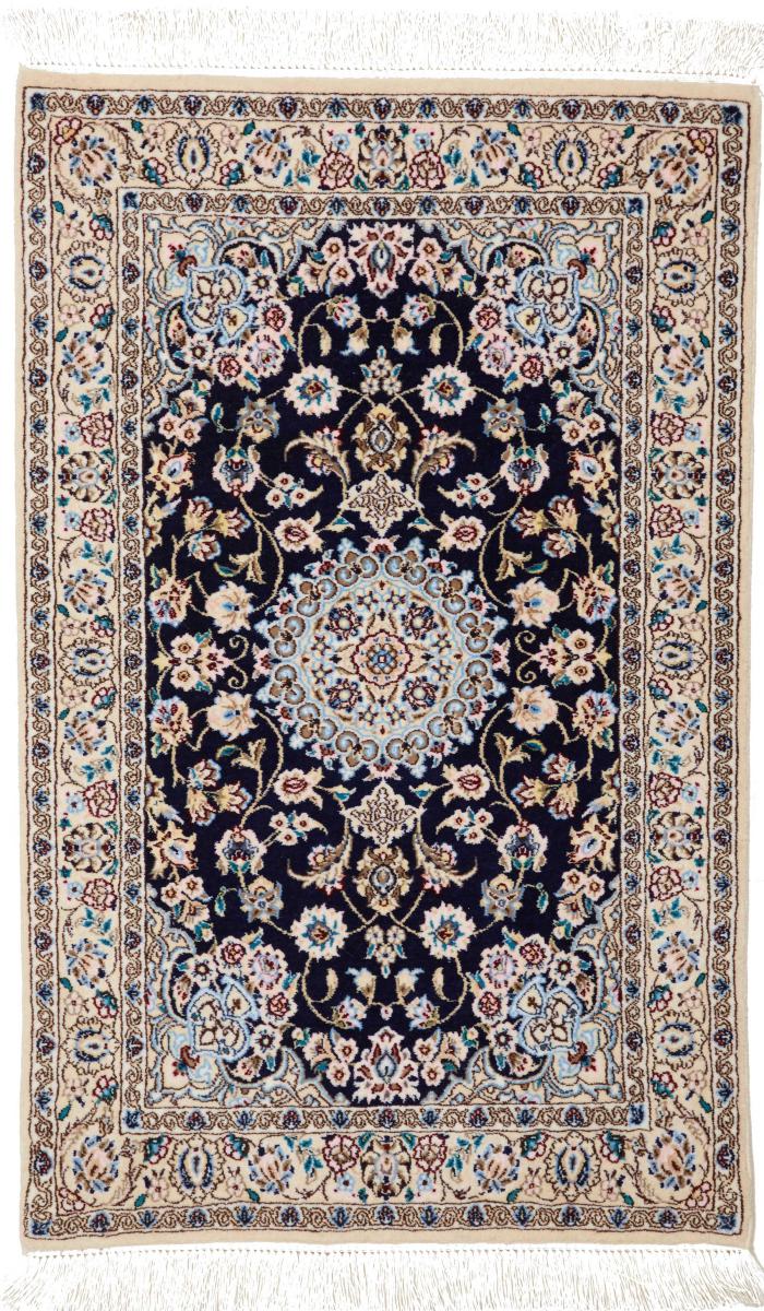 Tapete persa Naim 6La 95x59 95x59, Tapete persa Atado à mão