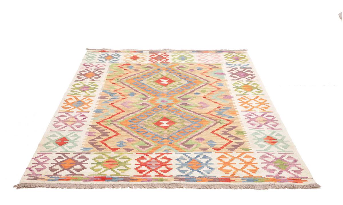 Kilim Afghan - 1