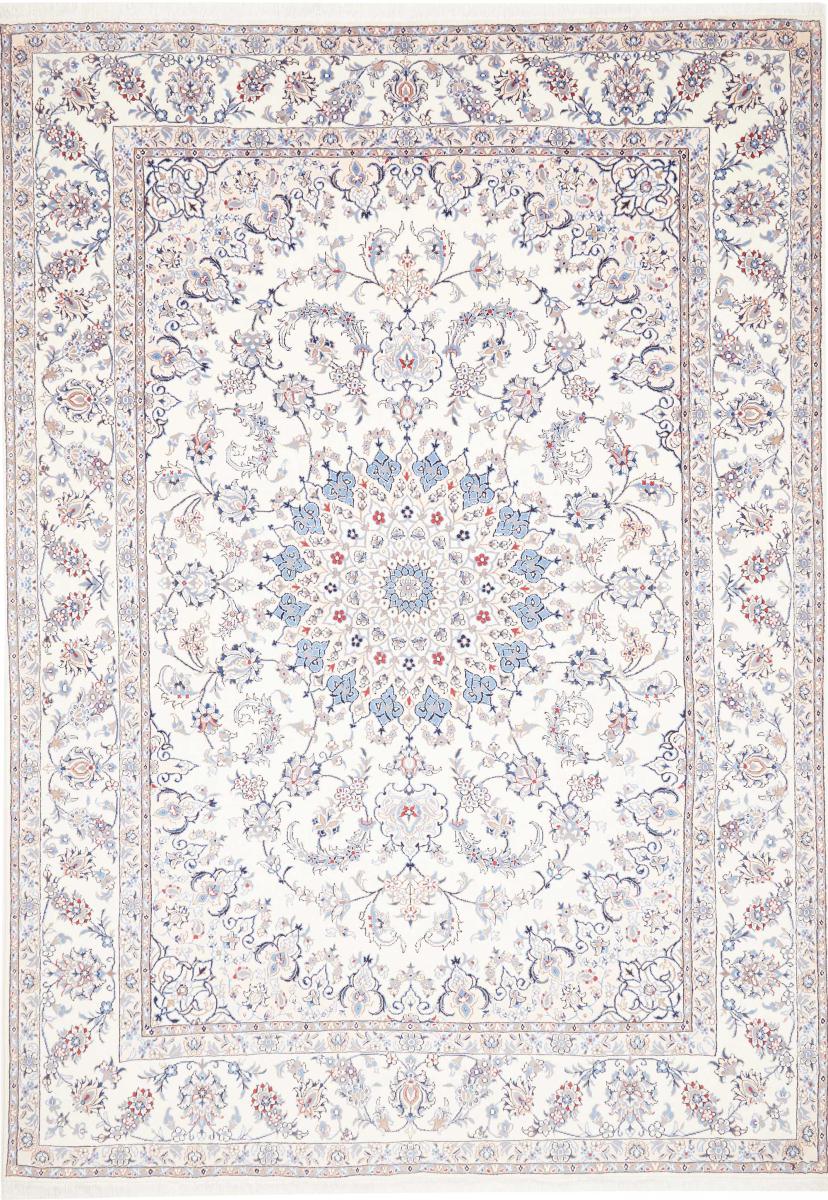 Persialainen matto Nain 353x252 353x252, Persialainen matto Solmittu käsin