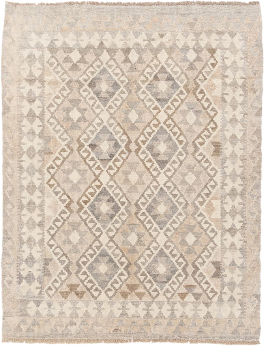 Afgán szőnyeg Kilim Afgán Heritage 175x137 175x137, Perzsa szőnyeg szőttesek