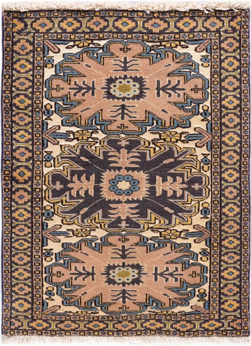 Persisk teppe Ardebil 90x67 90x67, Persisk teppe Knyttet for hånd