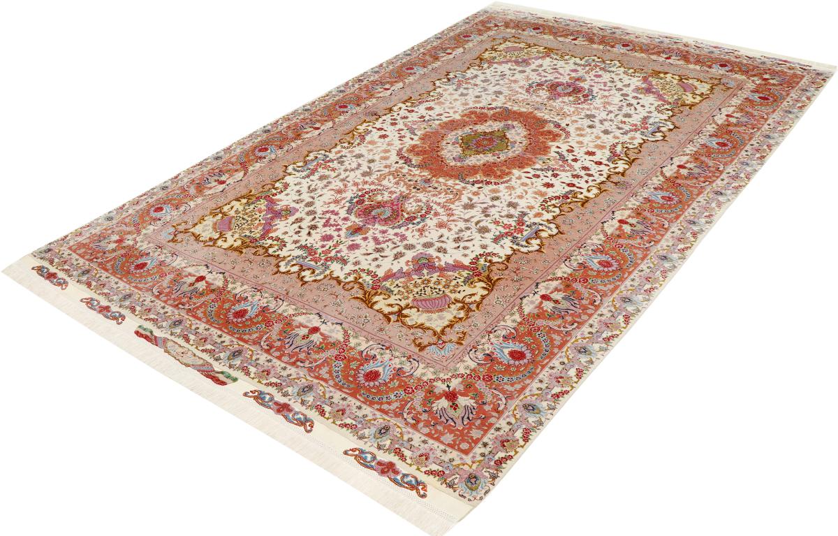 Tabriz Fio de Seda - 1