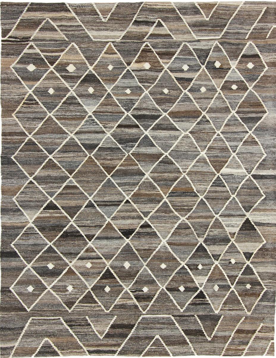 Afgán szőnyeg Kilim Afgán Berber Design 6'5"x5'0" 6'5"x5'0", Perzsa szőnyeg szőttesek