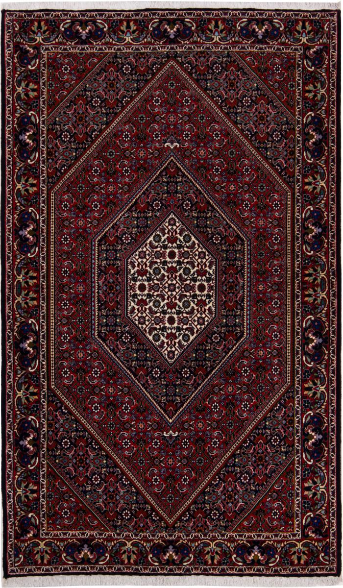 Tappeto persiano Bidjar 189x111 189x111, Tappeto persiano Annodato a mano