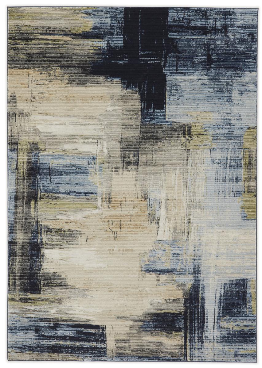 Chinesischer Teppich Riviera 89x61 89x61, Perserteppich Handgeknüpft