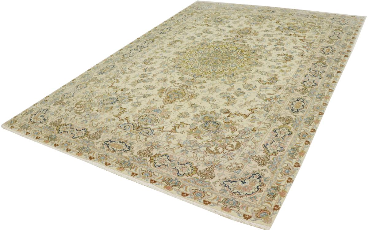 Tabriz Fio de Seda - 1