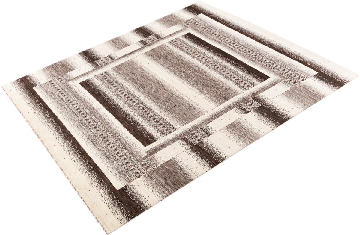 Perzsa Gabbeh Loribaft Atash - 1