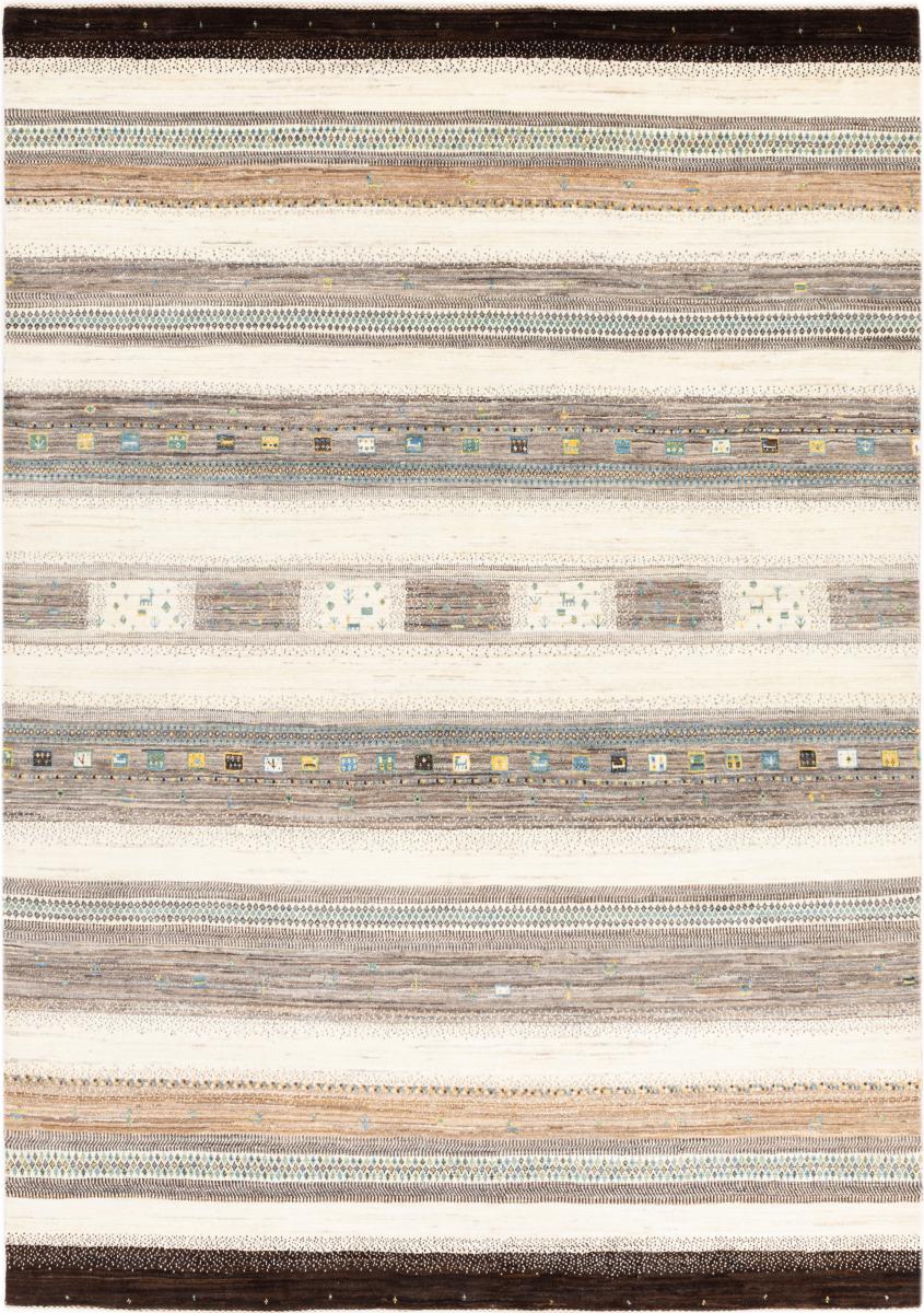 Persian rug Persian Gabbeh Loribaft Natura 294x207 294x207, Persian rug Hand-knotted