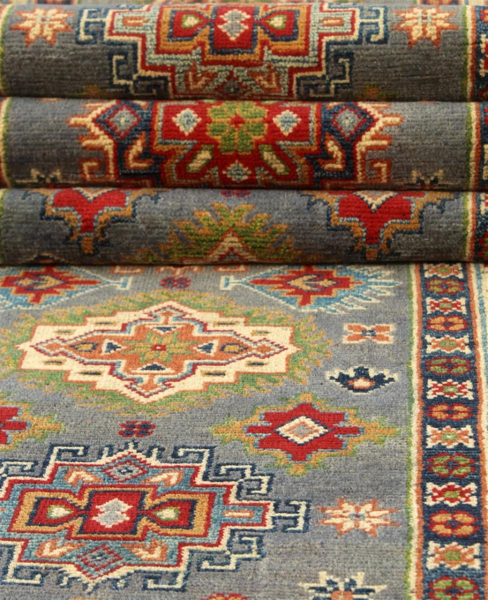 Kazak Ghazni - 1