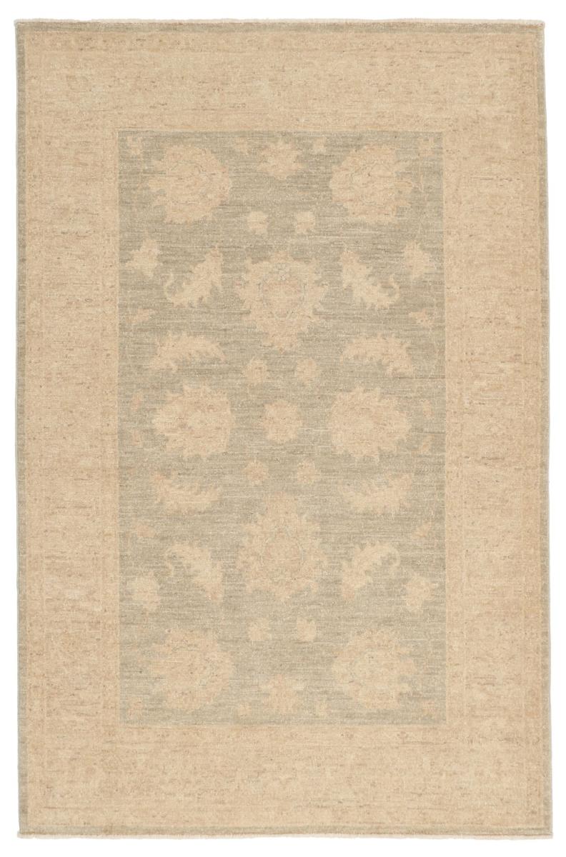 パキスタンのカーペット Ziegler 155x99 155x99,  ペルシャ絨毯 手織り