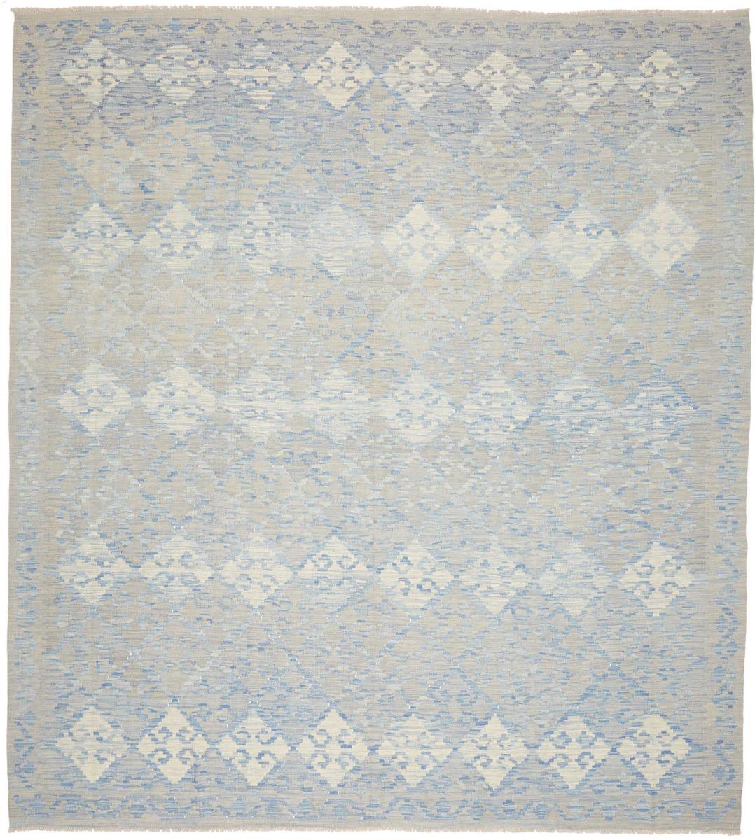 Afganistan-matto Kelim Afghan 290x272 290x272, Persialainen matto kudottu