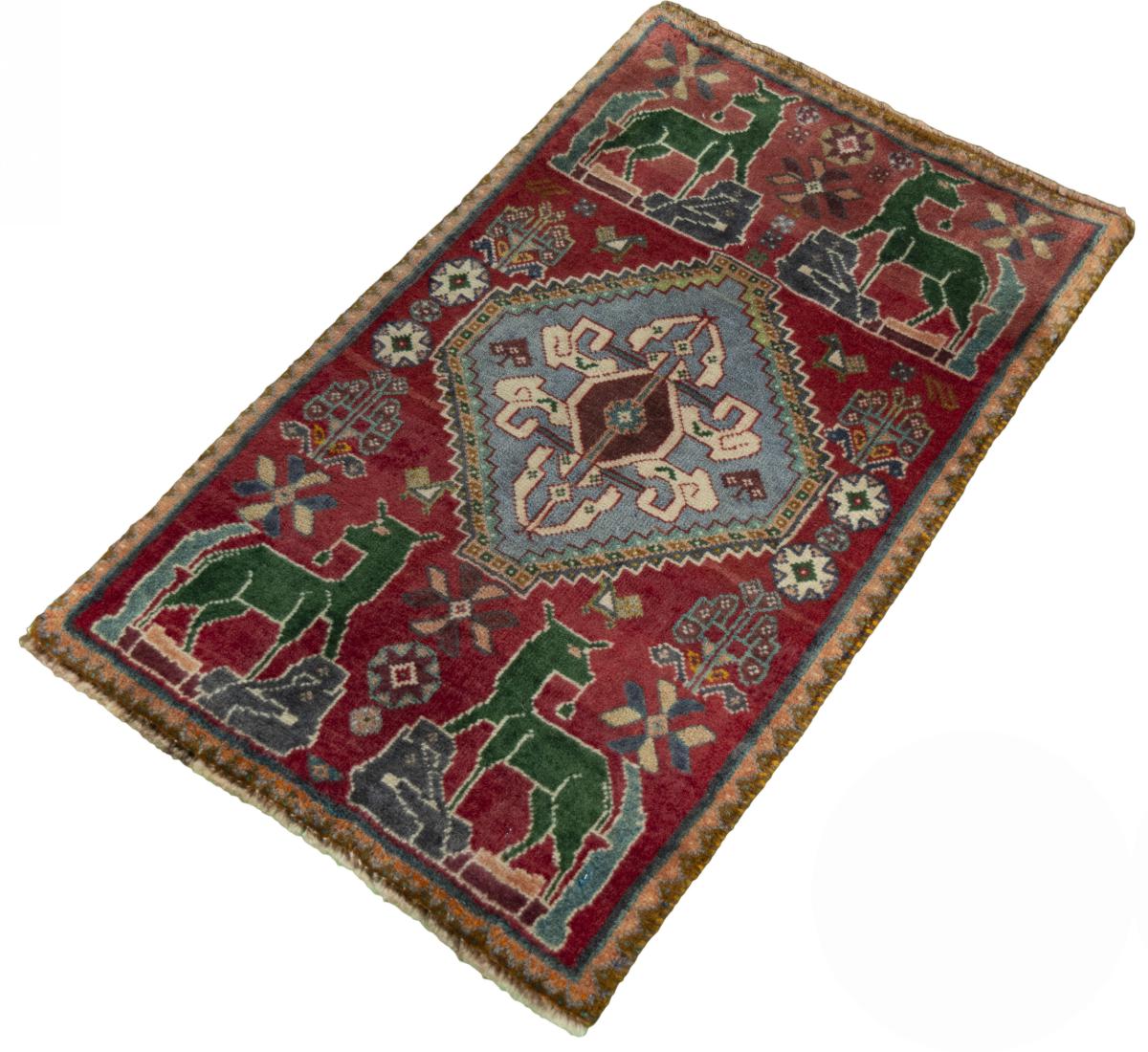 Shiraz - 1