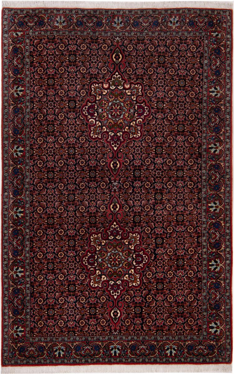 Perserteppich Bidjar 5'9"x3'7" 5'9"x3'7", Perserteppich Handgeknüpft