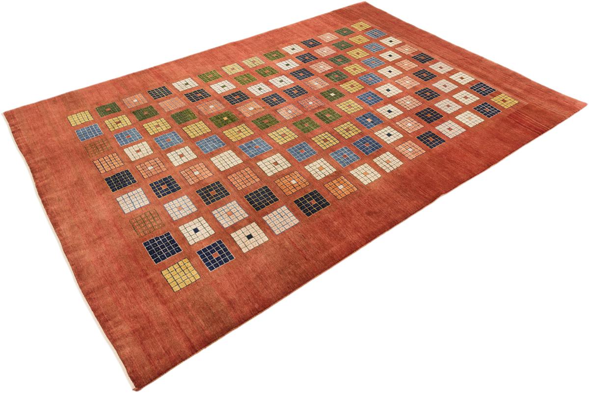 Persia Gabbeh Loribaft - 1