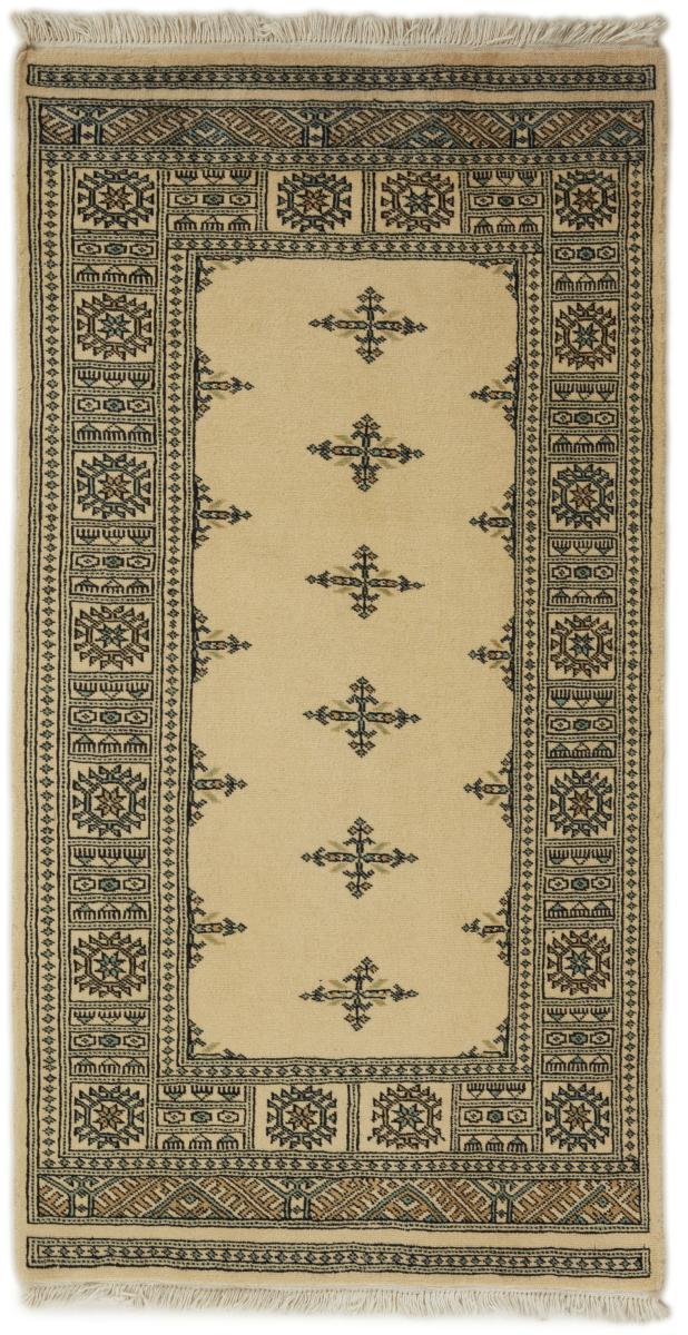 Pakistani rug Pakistan Buchara 2ply 175x93 175x93, Persian Rug Knotted by hand