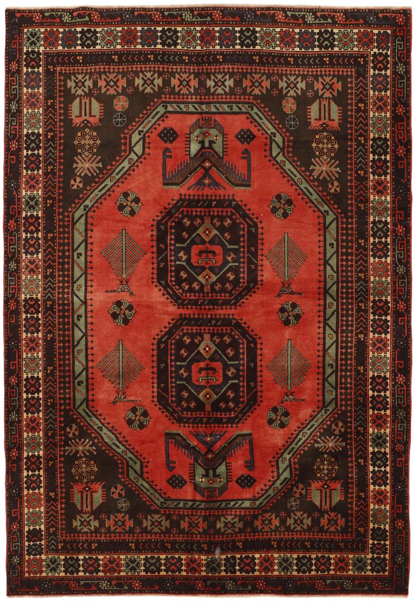 Dywan perski Sziraz 289x199 289x199, Dywan perski Ręcznie tkane