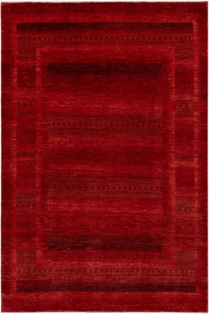 Perzsa szőnyeg Perzsa Gabbeh Loribaft Atash 311x211 311x211, Perzsa szőnyeg Kézzel csomózva