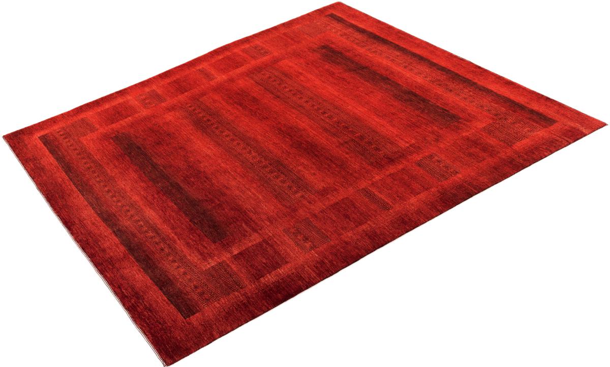 Perzsa Gabbeh Loribaft Atash - 1