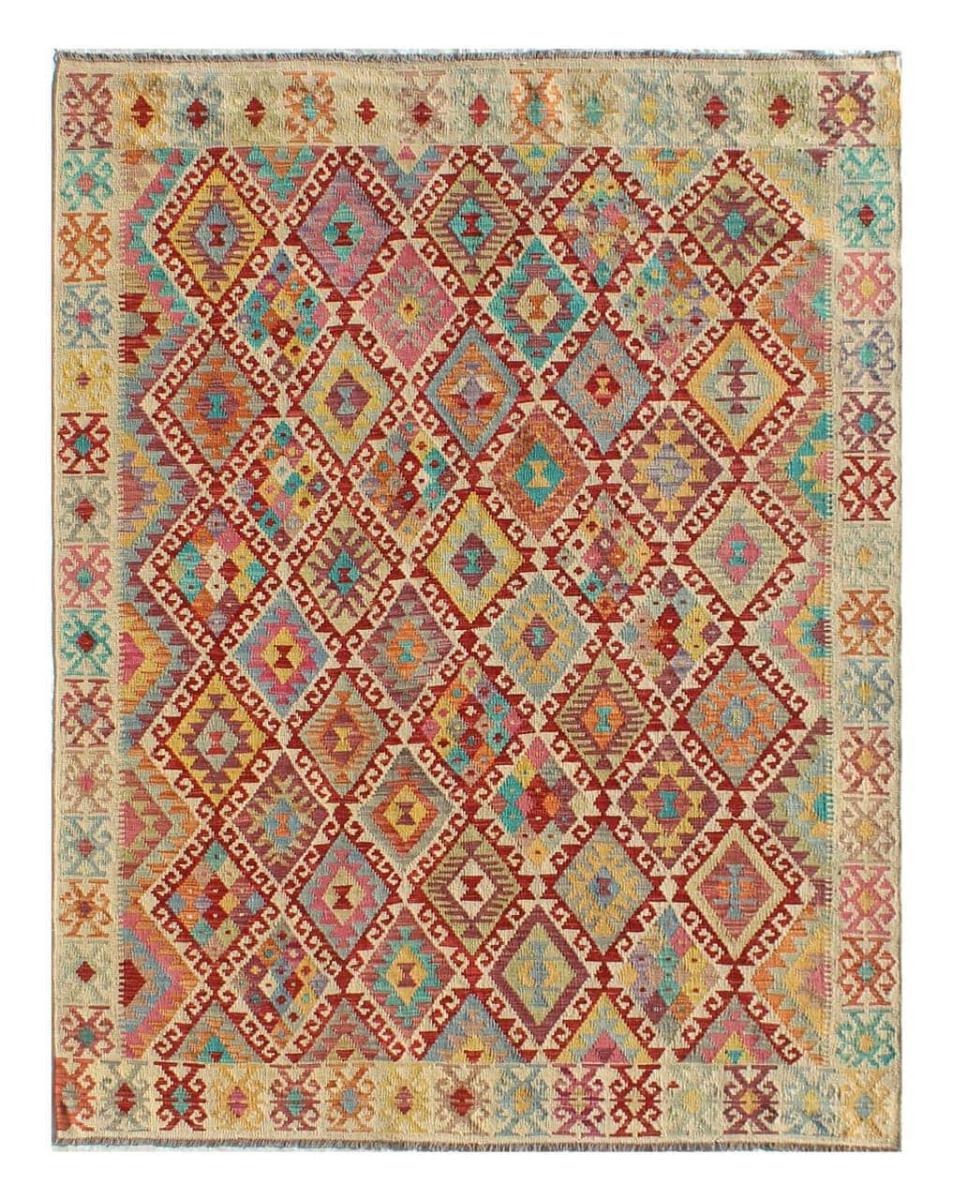Tappeto Afgano Kilim Afghan 298x213 298x213, Tappeto persiano Tessuto a mano