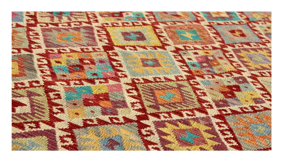 Kilim Afghan - 1