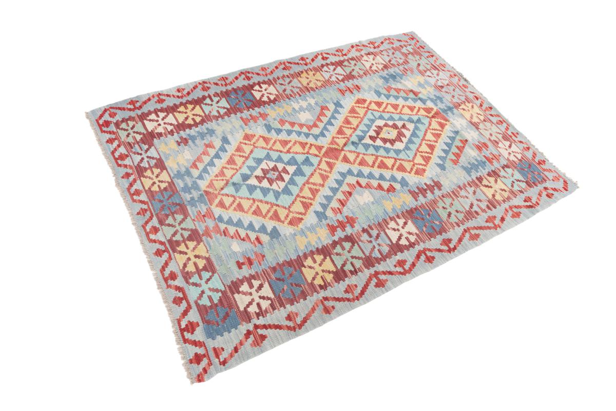 Kilim Afghan - 1