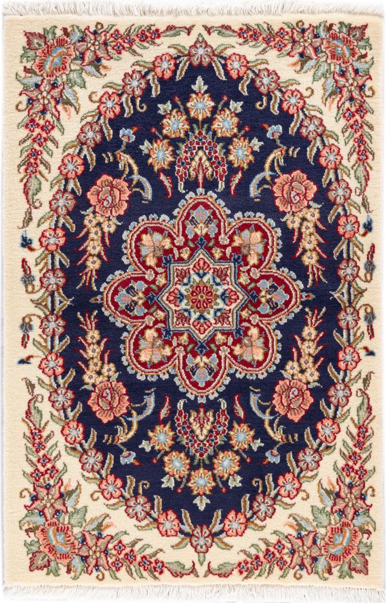 Dywan perski Kom 92x60 92x60, Dywan perski Ręcznie tkane