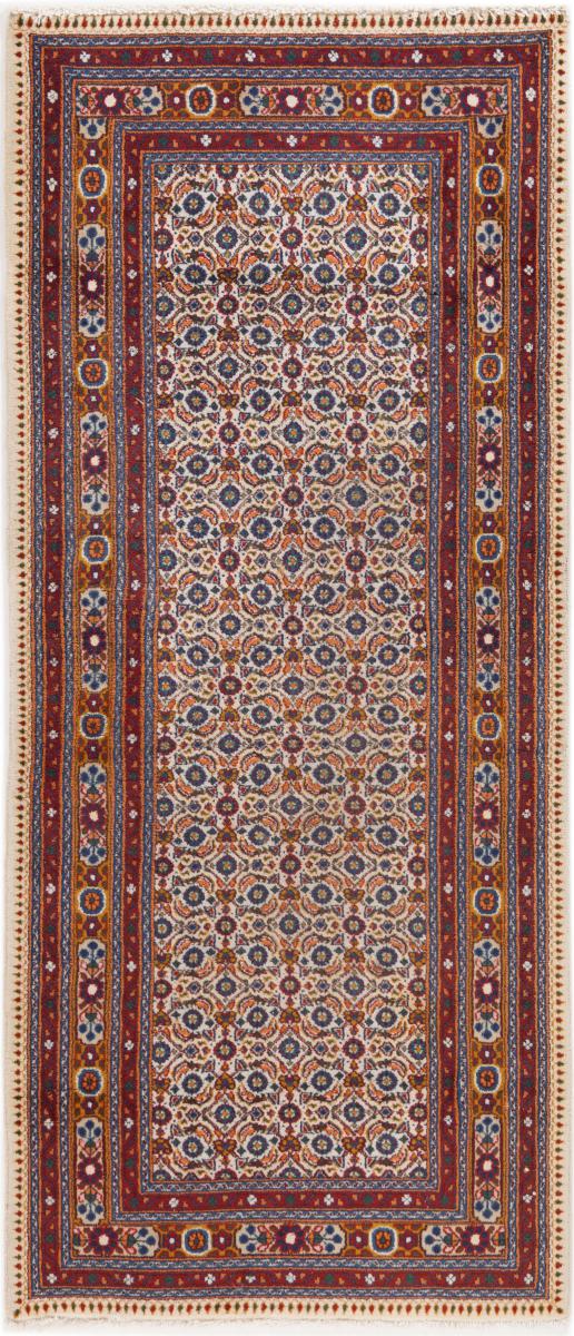 Perzisch tapijt Moud 200x86 200x86, Perzisch tapijt Handgeknoopte