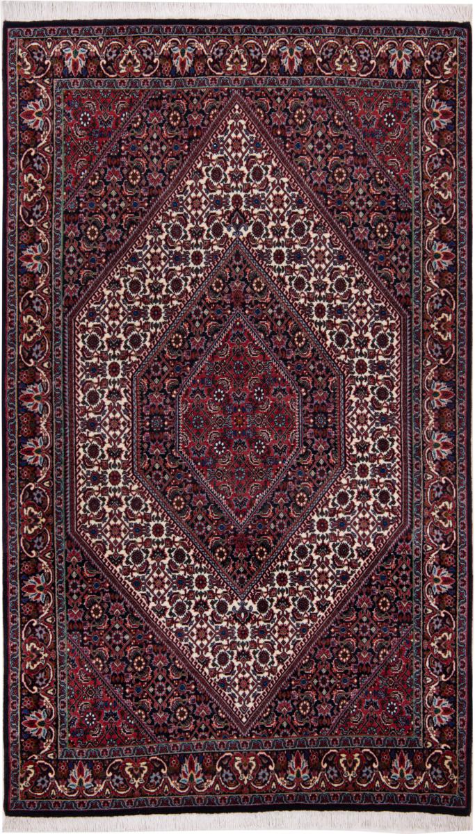Tappeto persiano Bidjar 191x109 191x109, Tappeto persiano Annodato a mano