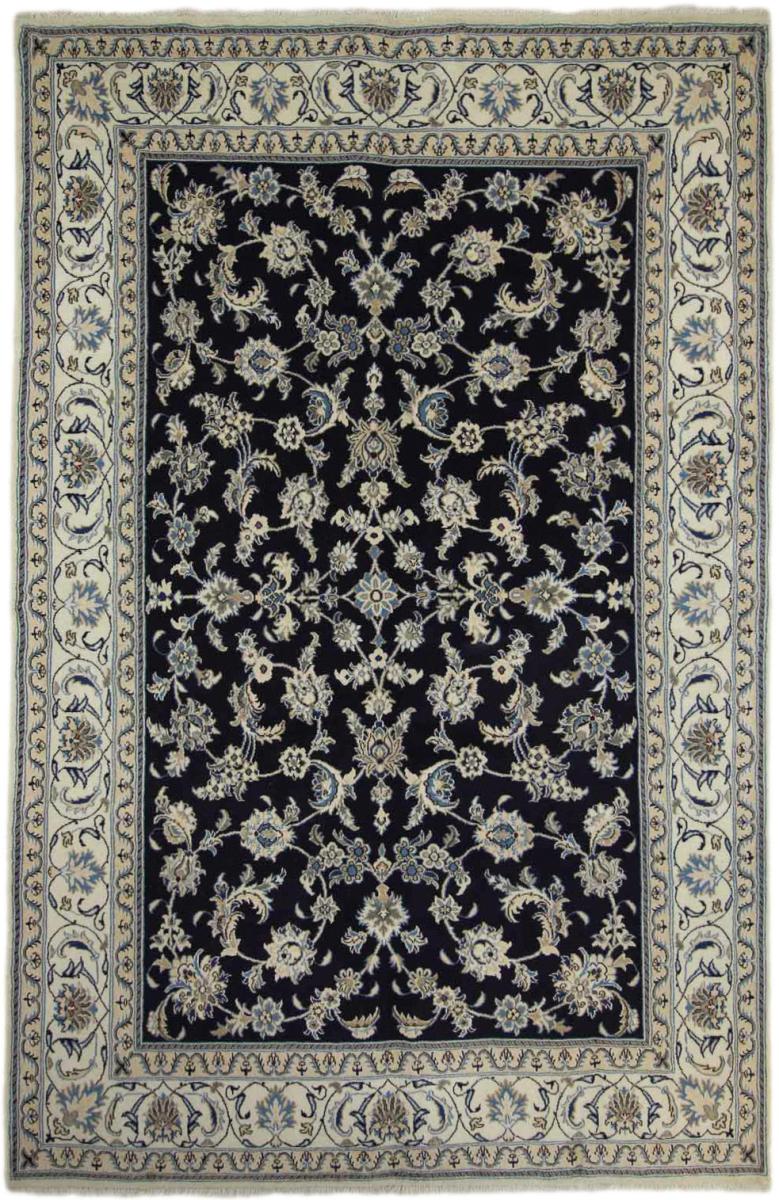 Persian Rug Nain 301x199 301x199, Persian Rug Knotted by hand