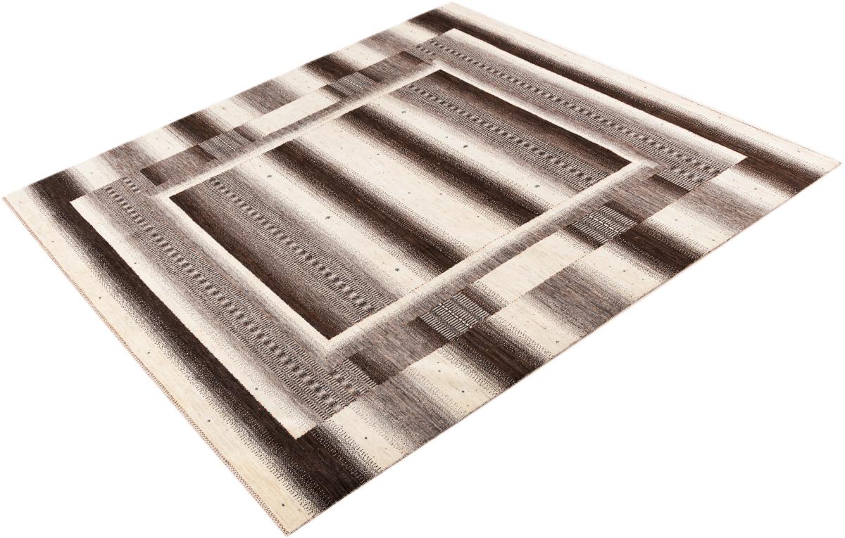 Persisk Gabbeh Loribaft Atash - 1