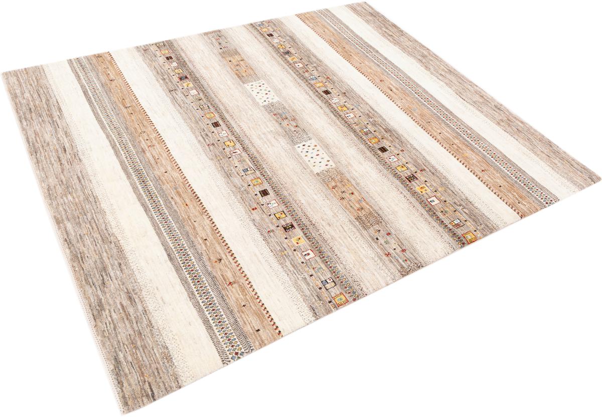Persian Gabbeh Loribaft Natura - 1