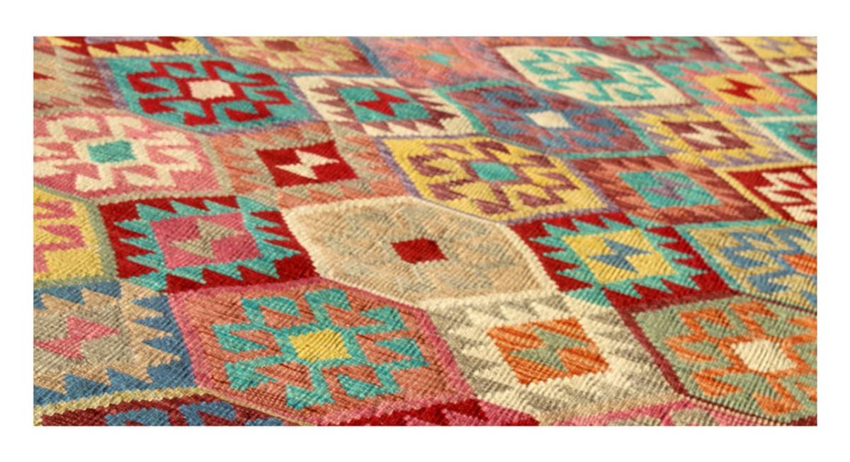 Kilim Afghan - 1