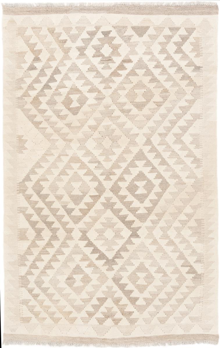 Afgán szőnyeg Kilim Afgán Heritage 162x102 162x102, Perzsa szőnyeg szőttesek